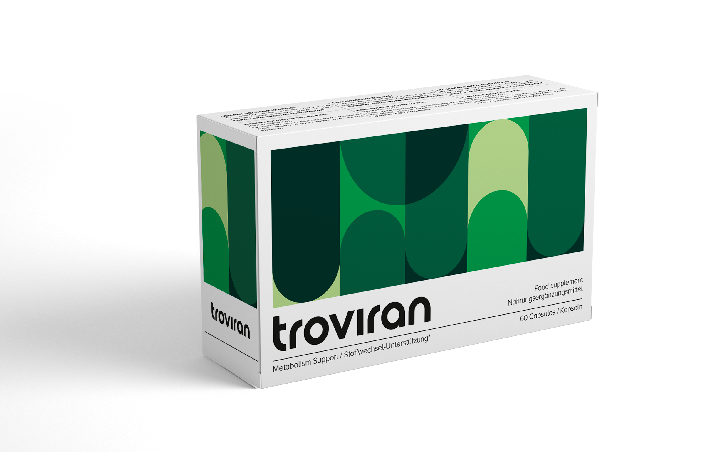 Troviran Packung